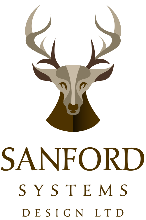 Sanford Systems Logo