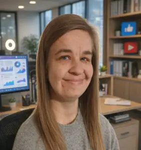 Charlotte Farrington